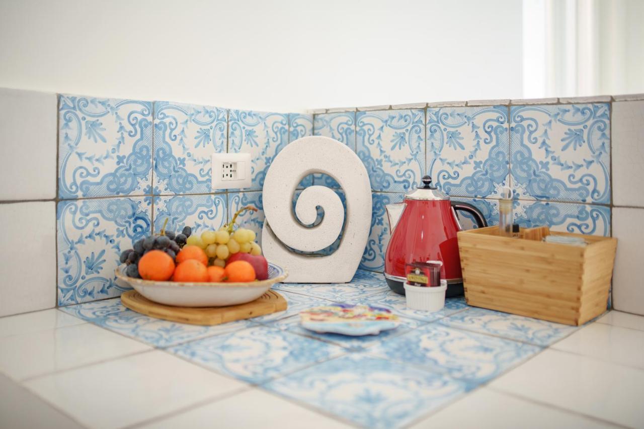 Corricella Exclusive Loft - Gioia Apartments Redang Island Dış mekan fotoğraf